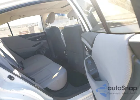 2024 Subaru Legacy Premium z USA, uszkodzony, nr VIN 4S3BWAF69R3007145